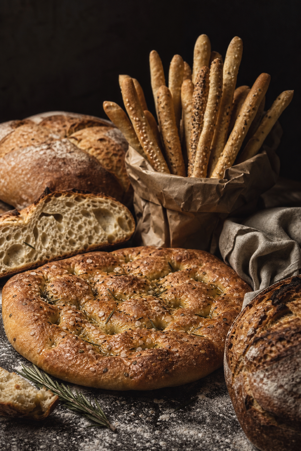 Bakery