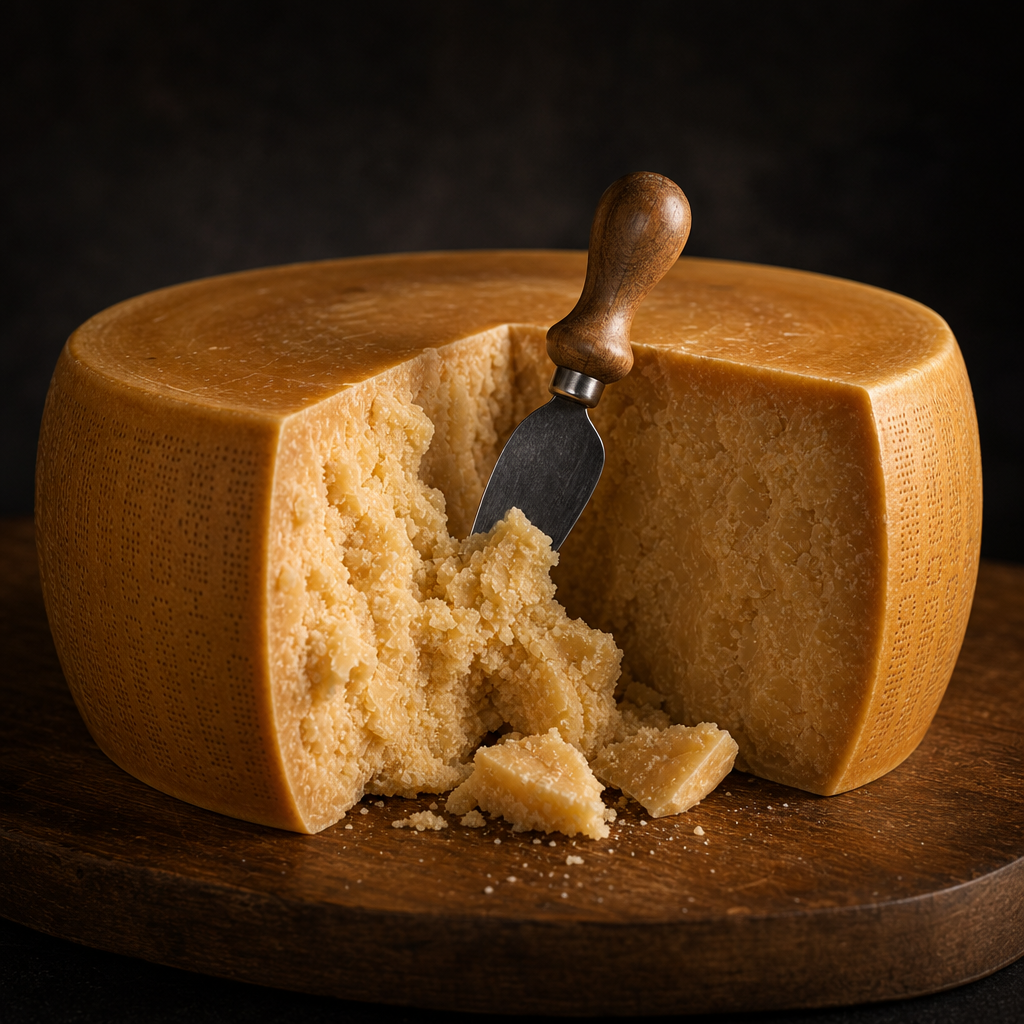 Parmigiano Reggiano