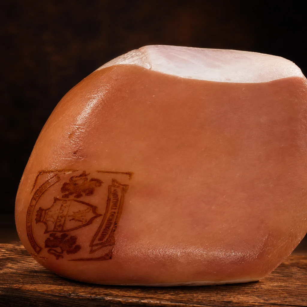 Artisanal Ham