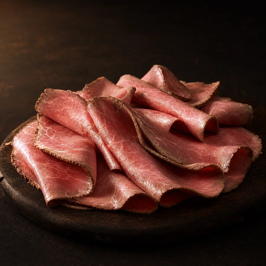 Beef Deli