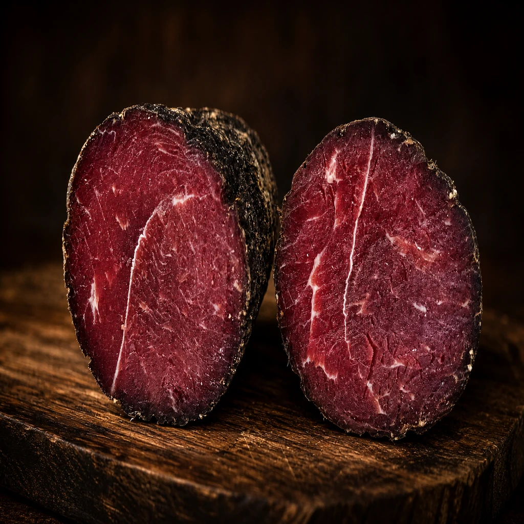 Bresaola (Beef)