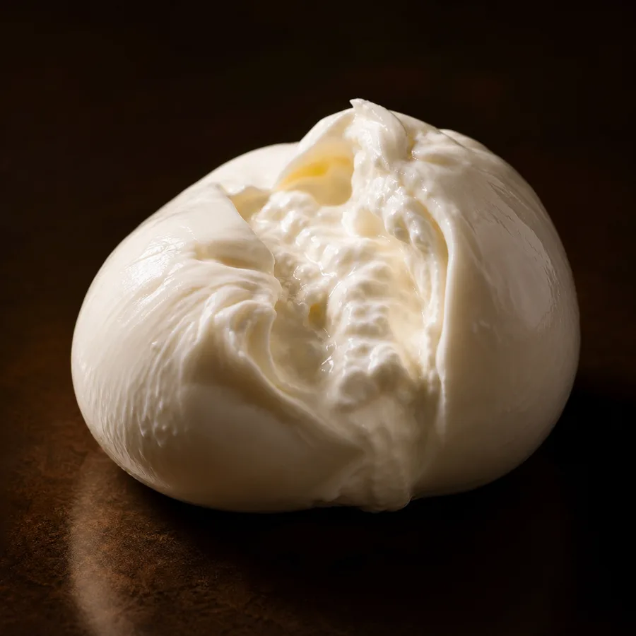 Burrata