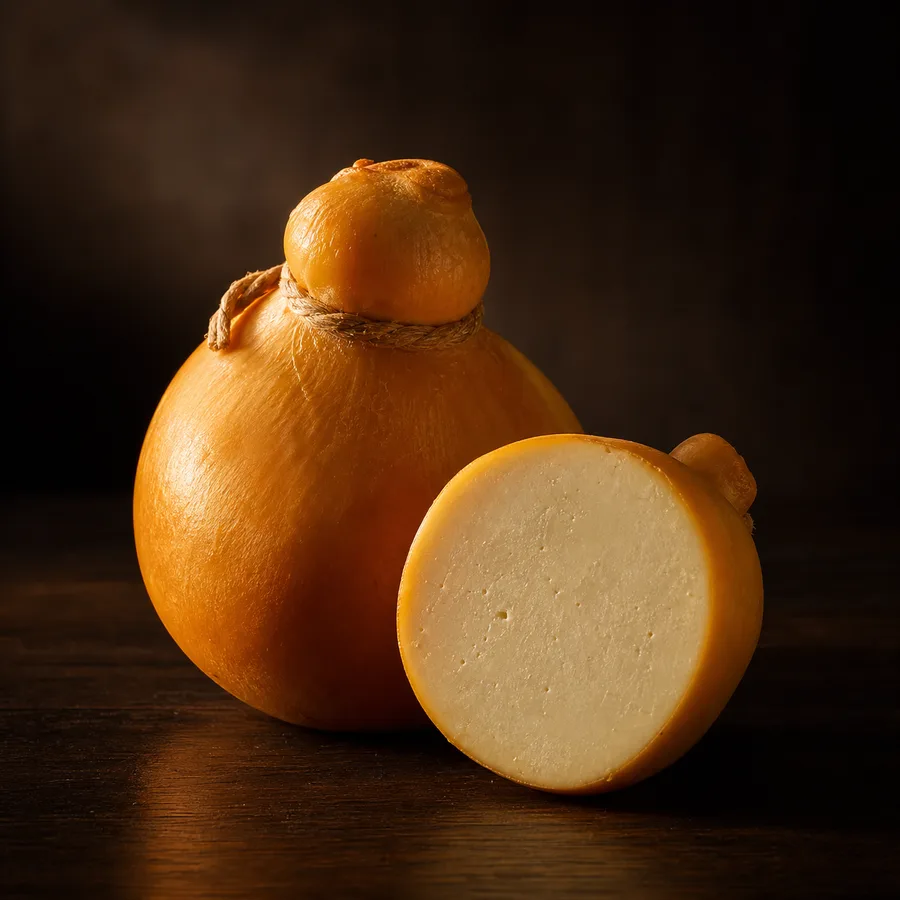 Caciocavallo Affumicato