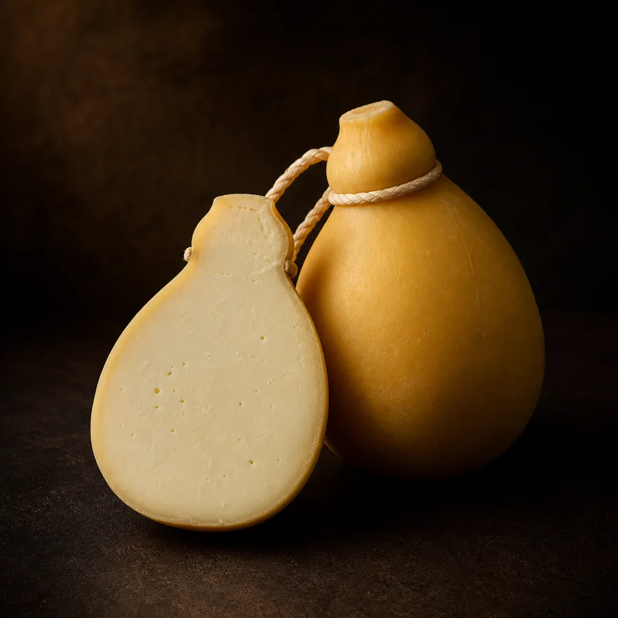 Caciocavallo Semplice