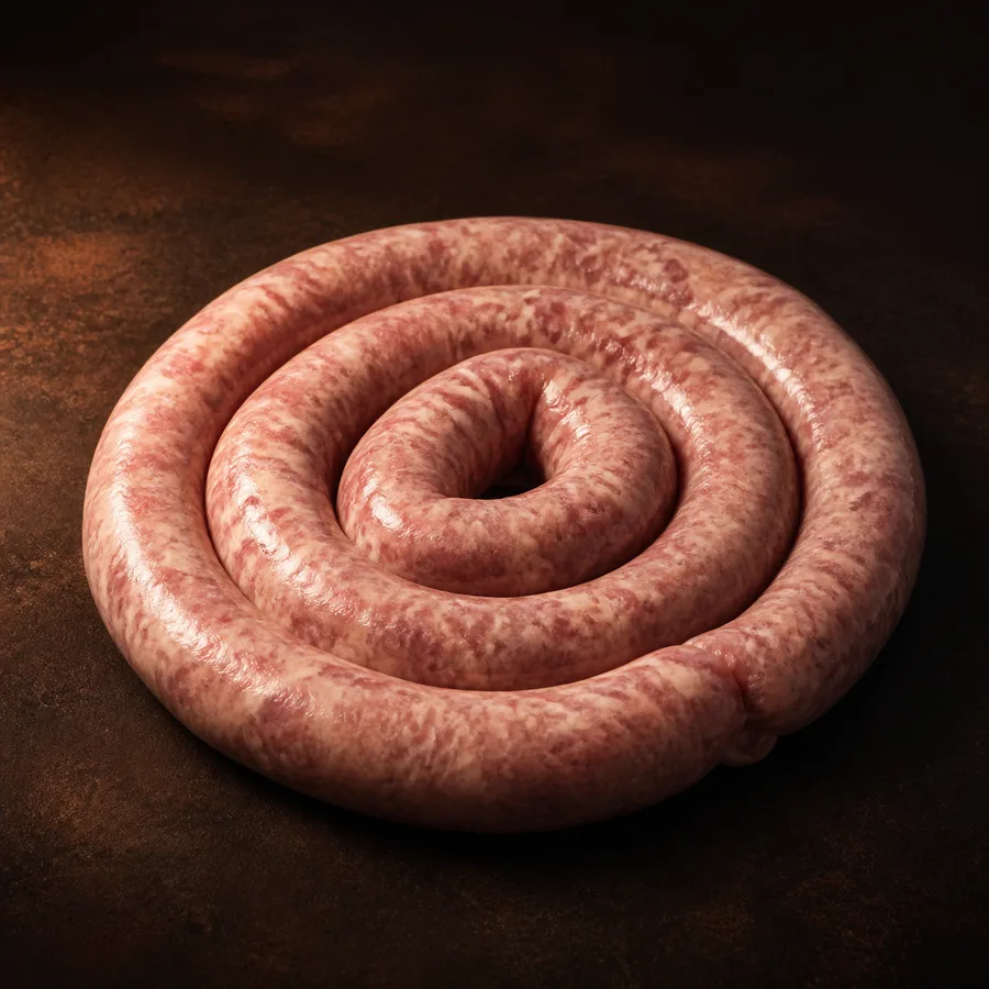 Chicken Bangers