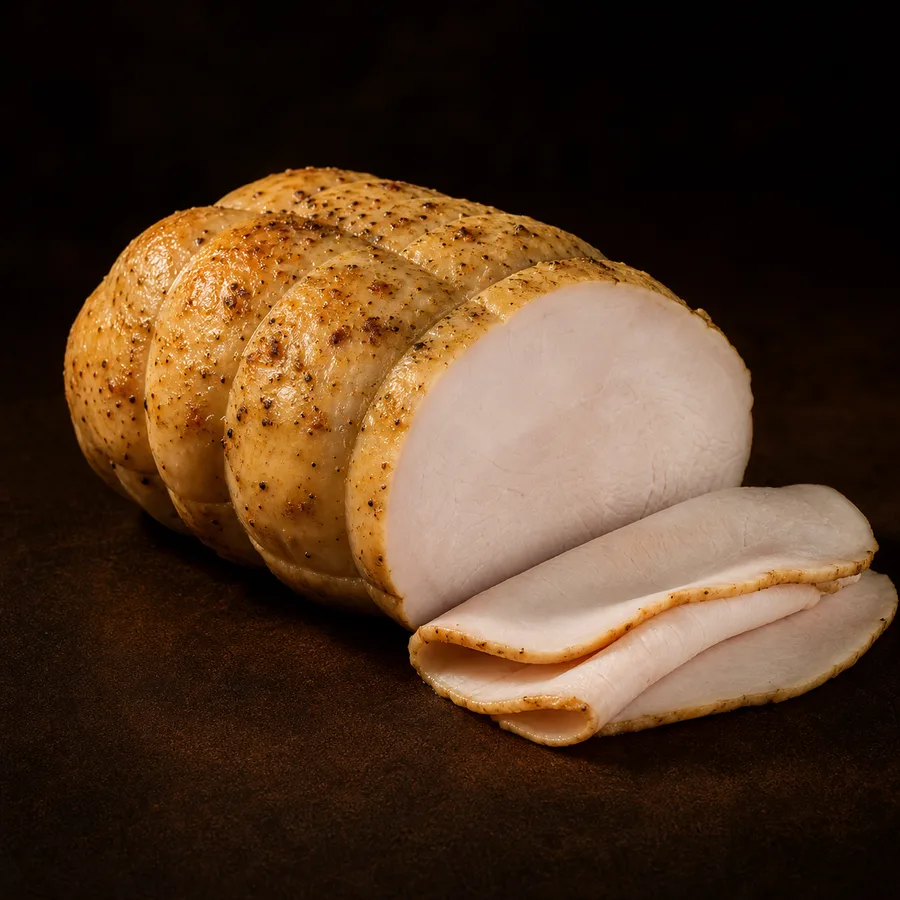Chicken Ham