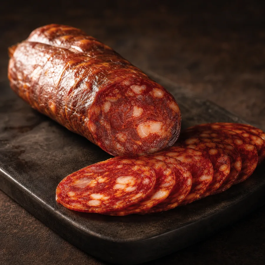 Chorizo Salame