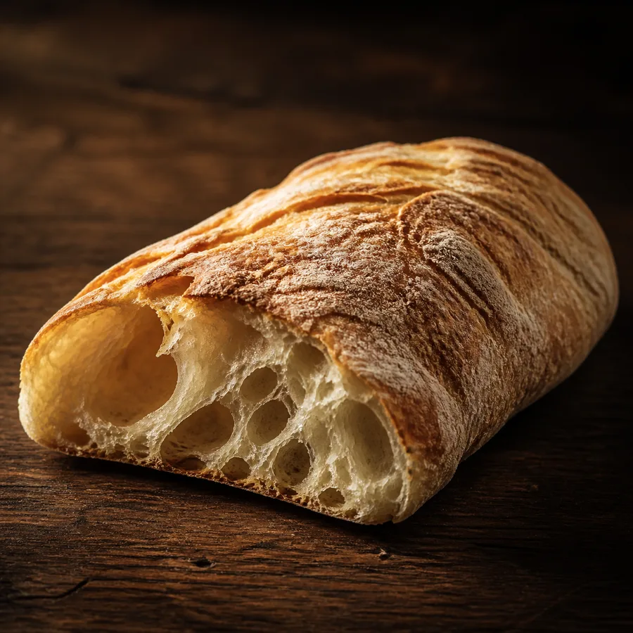 Ciabatta