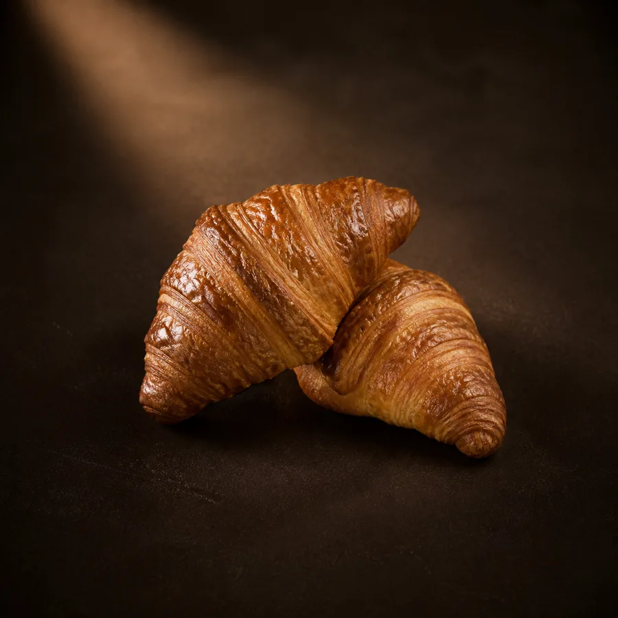 Classic Croissant Mini