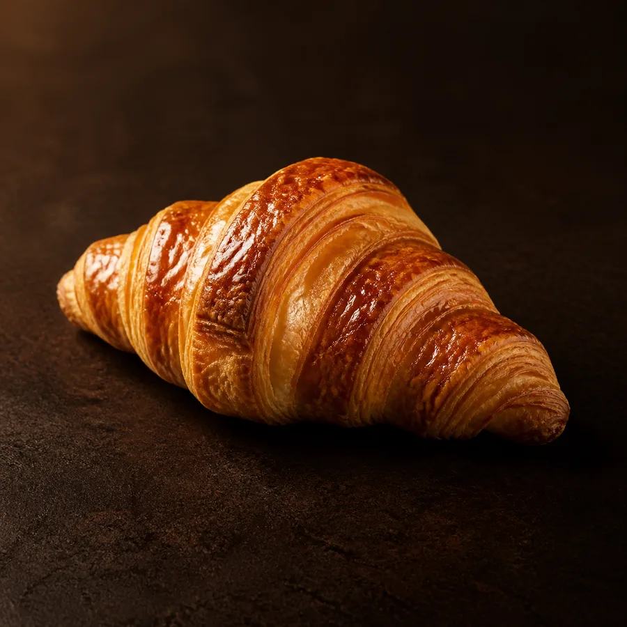 Classic Croissant