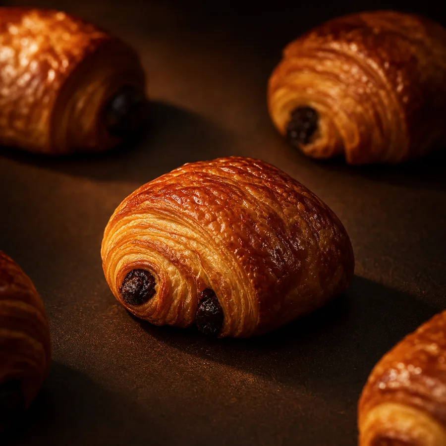 Classic Pain au Chocolat Mini