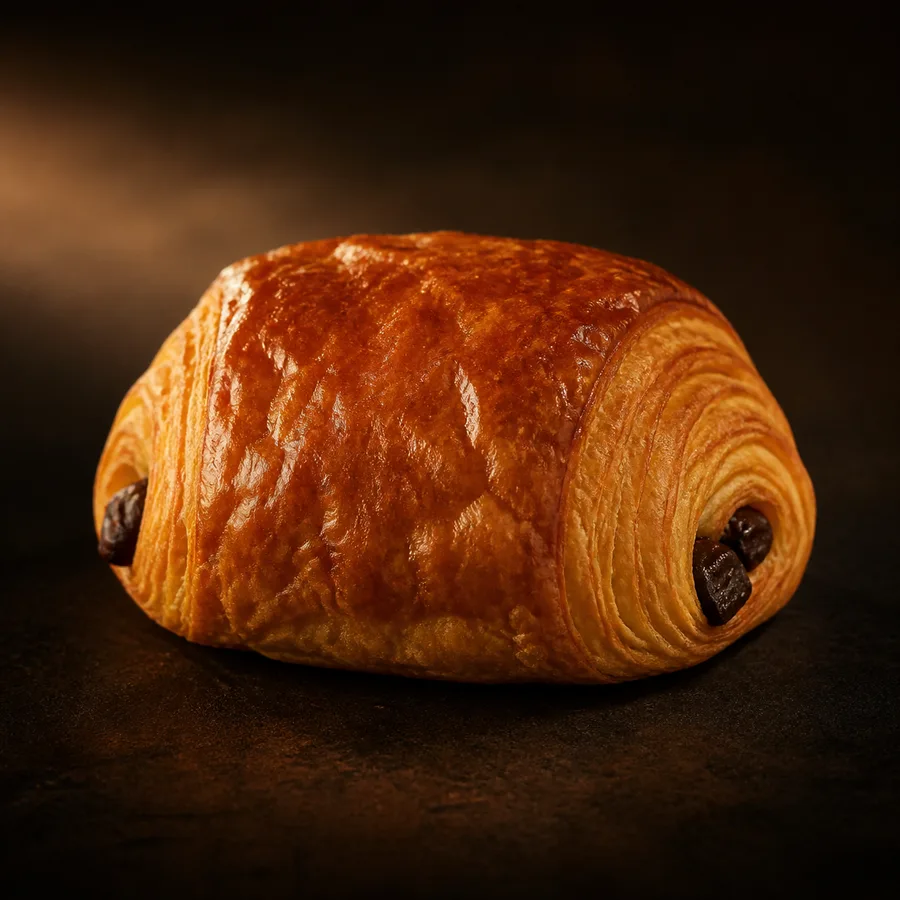 Classic Pain au Chocolat