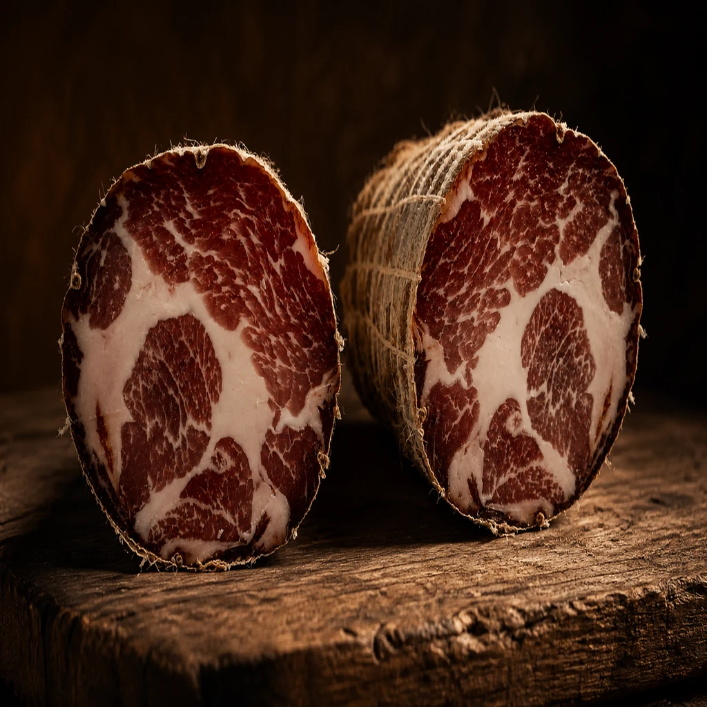 Coppa Stagionata