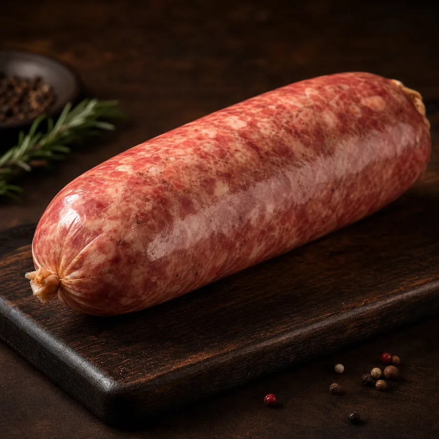 Cotechino