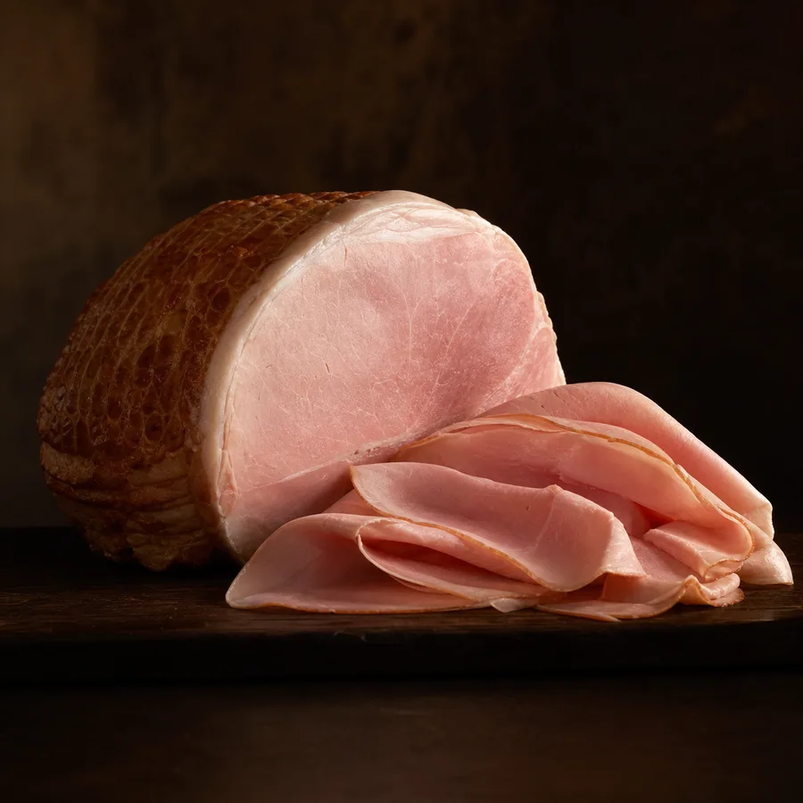 Deli Ham