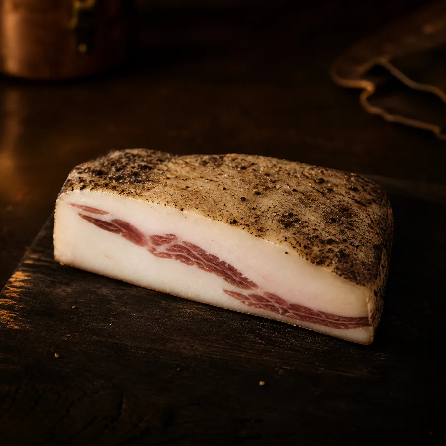 Guanciale