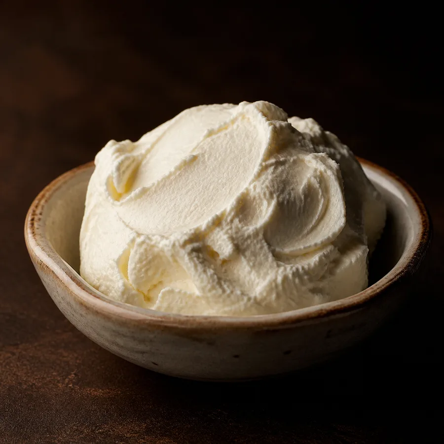 Mascarpone