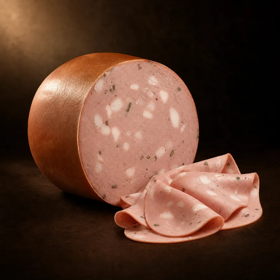 Mortadella al Tartufo