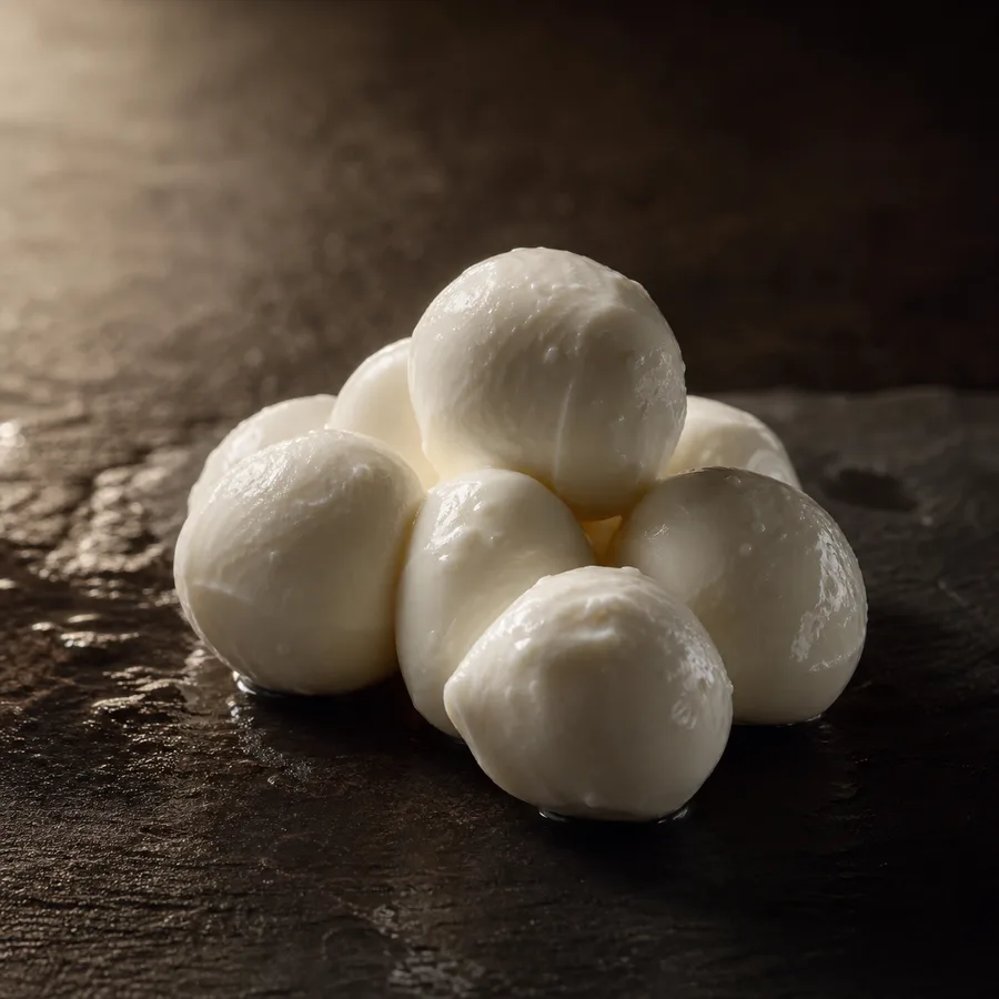 Mozzarella Bocconcini
