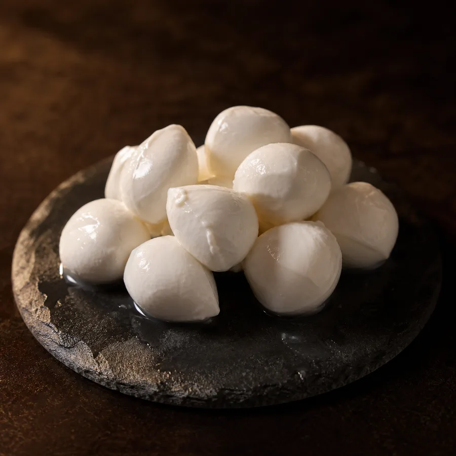 Mozzarella Ciliegina