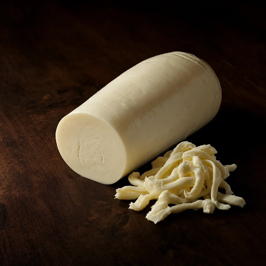 Mozzarella Pizza Classica