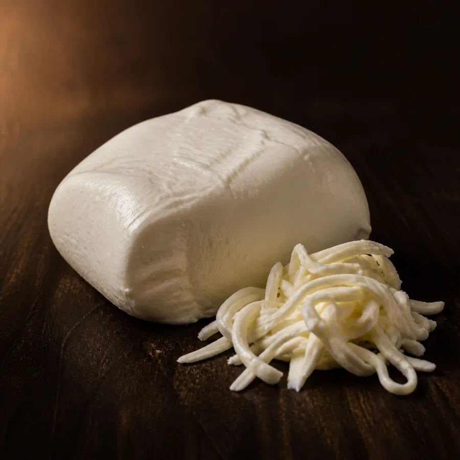 Mozzarella Pizza Premium