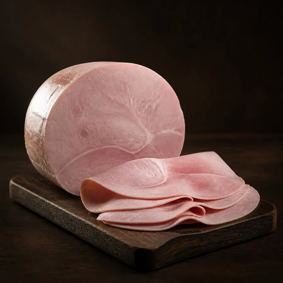 Paris Ham