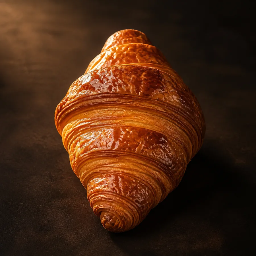Premium Croissant