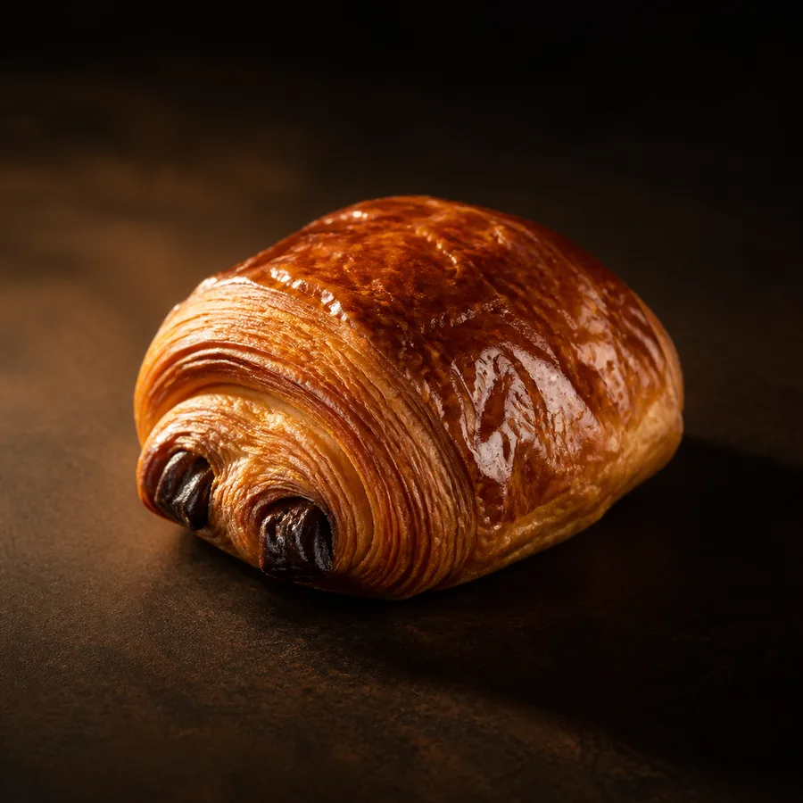 Premium Pain au Chocolat