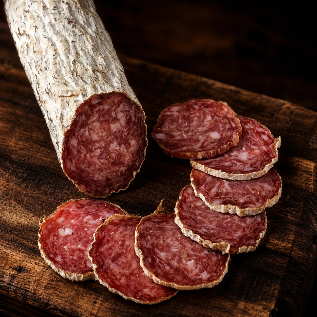 Salame Milano