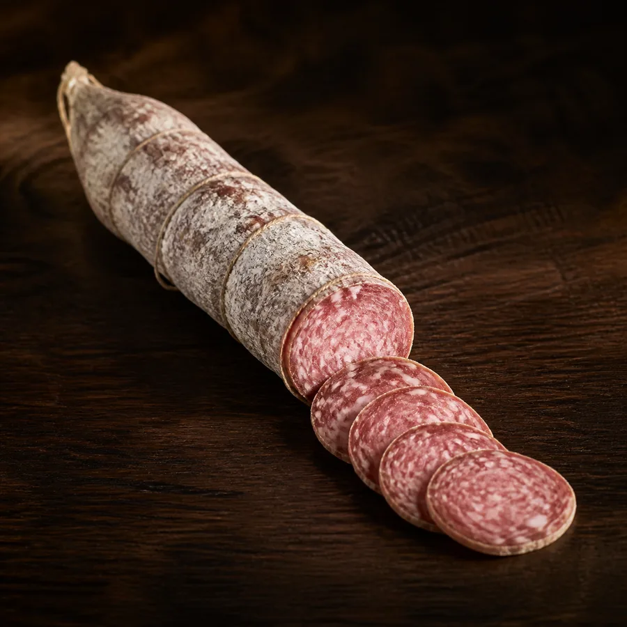 Salame Strolghino