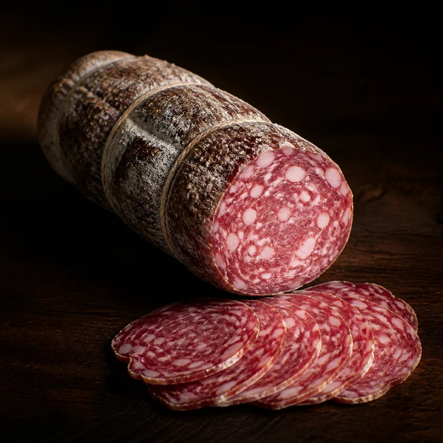 Salame Tipo Felino