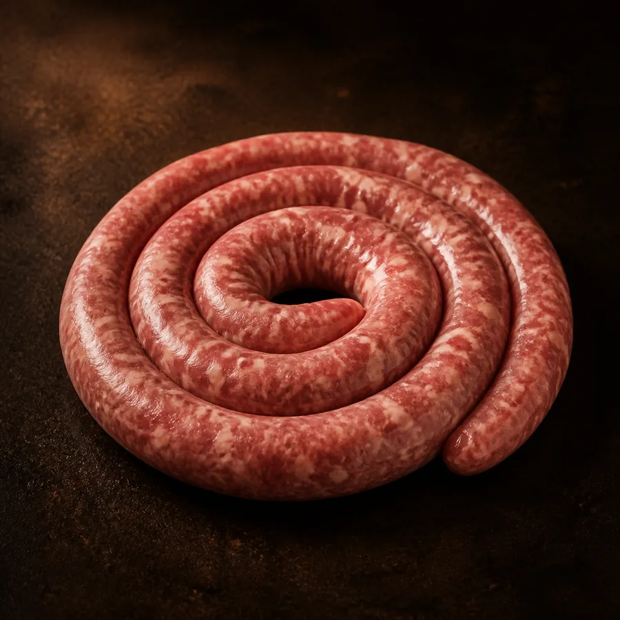 Salsiccia Classica