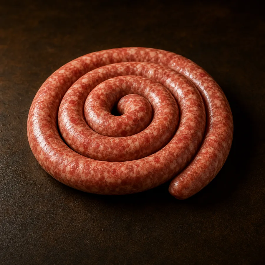 Salsiccia Milano