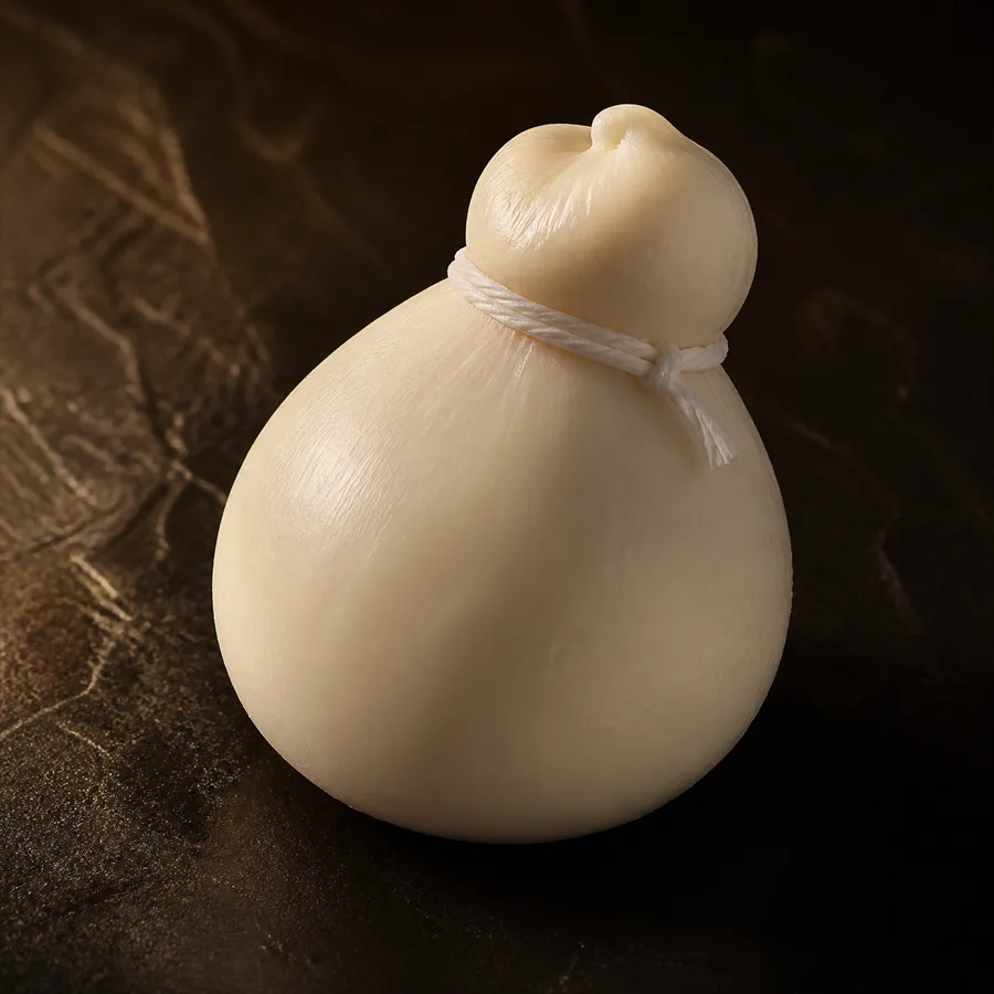 Scamorza Bianca