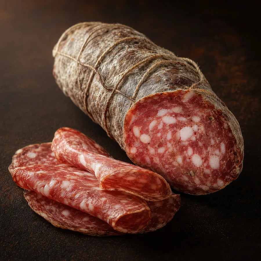 Soppressata Veneta