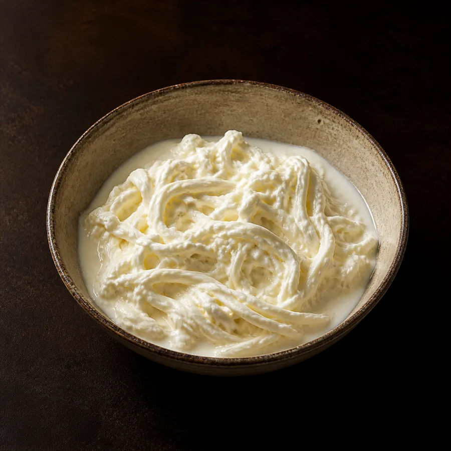 Stracciatella