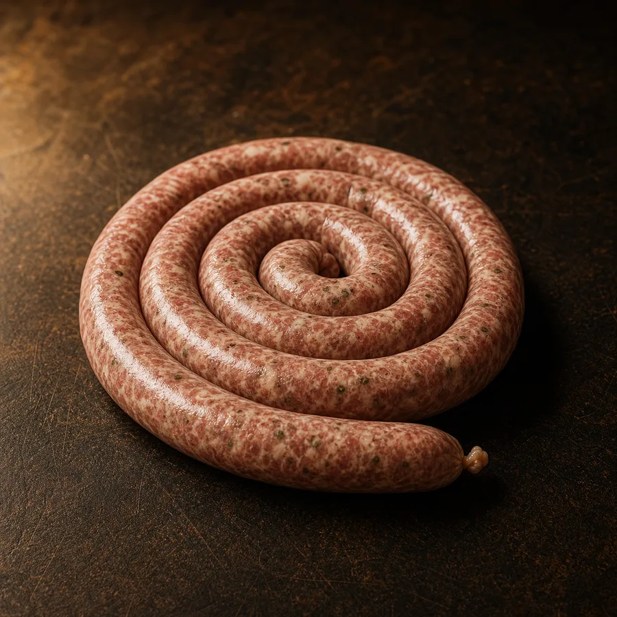 Tuscany Sausage