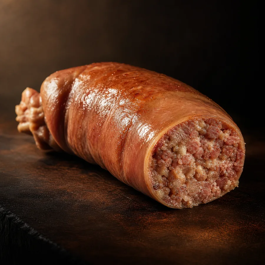 Zampone